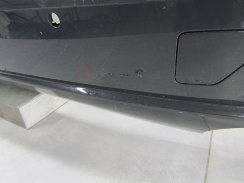 Zderzak tył tylny BMW 3 G21 Kombi LCI LIFT 22-