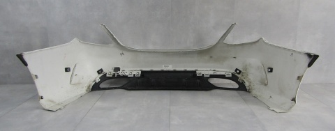 Zderzak tył tylny C KLASA 205 AMG SEDAN LIFT 19-21