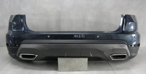 Zderzak tył tylny SEAT ARONA FR LIFT 21-24