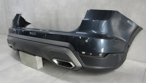 Zderzak tył tylny SEAT ARONA FR LIFT 21-24