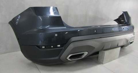 Zderzak tył tylny SEAT ARONA FR LIFT 21-24