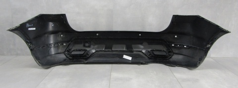 Zderzak tył tylny SEAT ARONA FR LIFT 21-24