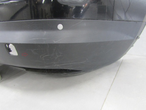Zderzak tył tylny Skoda Kodiaq 565 16-21