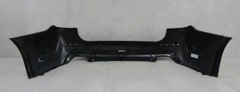 Zderzak tył tylny BMW 5 G31 LCI Lift Kombi 20-24