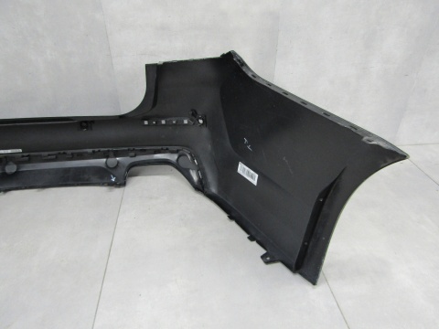 Zderzak tył tylny BMW 5 G31 LCI Lift Kombi 20-24