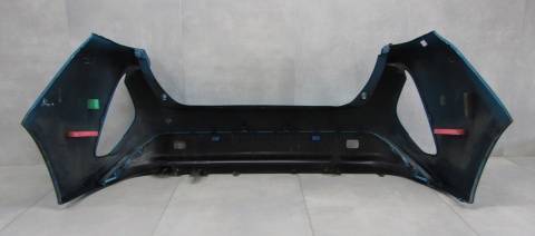 Zderzak tył tylny Toyota Prius Prime Plug-in 2 II 17-22