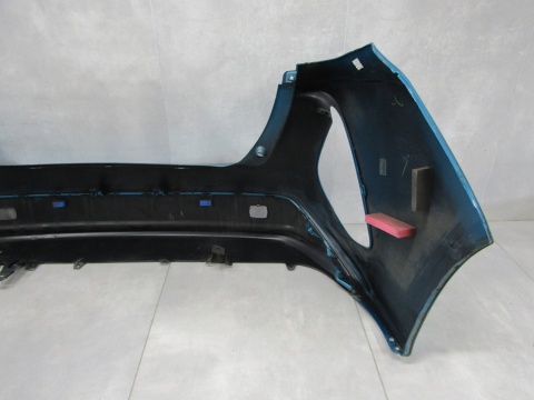 Zderzak tył tylny Toyota Prius Prime Plug-in 2 II 17-22