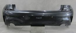 Zderzak tył tylny BMW 3 G20 M Pakiet SEDAN 18-22