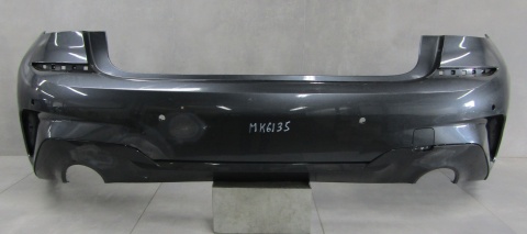 Zderzak tył tylny BMW 3 G20 M Pakiet SEDAN 18-22