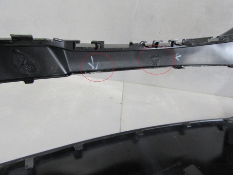 Zderzak przód przedni BMW 1 F70 2 F74 24-