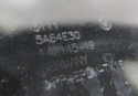 Zderzak przód przedni BMW 1 F70 2 F74 24-