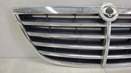 Grill Atrapa zderzaka przód Ssangyong Rodius I 08-12