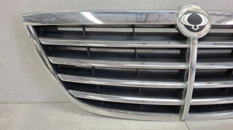 Grill Atrapa zderzaka przód Ssangyong Rodius I 08-12