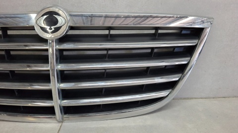 Grill Atrapa zderzaka przód Ssangyong Rodius I 08-12