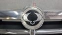 Grill Atrapa zderzaka przód Ssangyong Rodius I 08-12