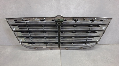 Grill Atrapa zderzaka przód Ssangyong Rodius I 08-12