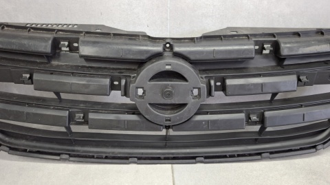 Grill atrapa ramka Nissan Lafesta 11-18