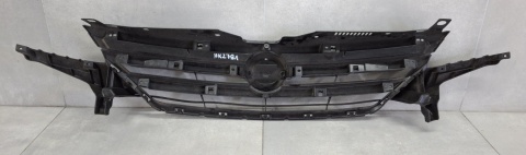 Grill atrapa ramka Nissan Lafesta 11-18
