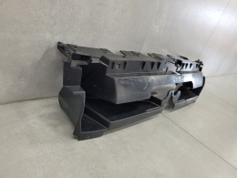 Osłona wzmocnienie górne zderzaka atrapy przód Ford Mustang Mach-E 21-
