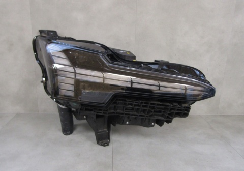 LAMPA PRZÓD VOLVO EX30 FULL LED 23- RH PRAWA 80000628