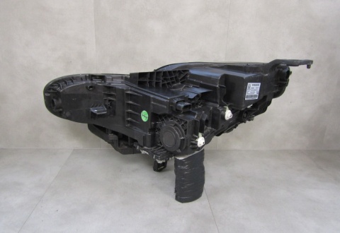 LAMPA PRZÓD VOLVO EX30 FULL LED 23- RH PRAWA 80000628