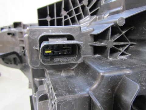LAMPA PRZÓD VOLVO EX30 FULL LED 23- RH PRAWA 80000628