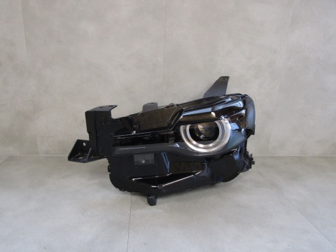 LAMPA PRZÓD LAMPA PRZÓD MAZDA MX30 MX-30 FULL LED 20- LH LEWA DN4L51040