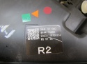 LAMPA PRZÓD LAMPA PRZÓD MAZDA MX30 MX-30 FULL LED 20- LH LEWA DN4L51040
