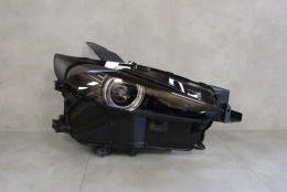 LAMPA PRZÓD MAZDA CX30 CX 30 FULL LED 14 PINÓW 19- RH PRAWA DG1J-51030