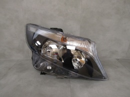LAMPA PRZÓD MERCEDES V KLASA W447 LIFT 14-19 ZWYKŁA RH PRAWA A477 906 78 00