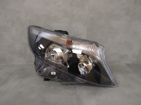 LAMPA PRZÓD MERCEDES V KLASA W447 LIFT 14-19 ZWYKŁA RH PRAWA A477 906 78 00