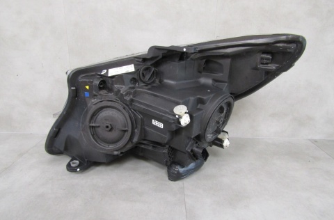 LAMPA PRZÓD MERCEDES V KLASA W447 LIFT 14-19 ZWYKŁA RH PRAWA A477 906 78 00