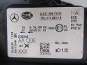 LAMPA PRZÓD MERCEDES V KLASA W447 LIFT 14-19 ZWYKŁA RH PRAWA A477 906 78 00
