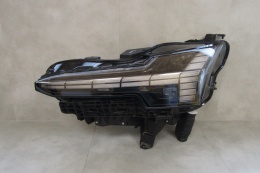 LAMPA PRZÓD VOLVO EX30 FULL LED 23- LH LEWA 80000401