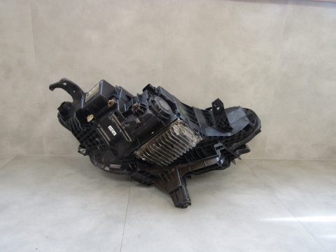 LAMPA PRZÓD VOLVO EX30 FULL LED 23- LH LEWA 80000401