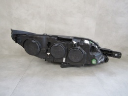 LAMPA PRZÓD FIAT DUCATO BOXER JUMPER LIFT ZWYKŁA 14- LH LEWA 1440924780