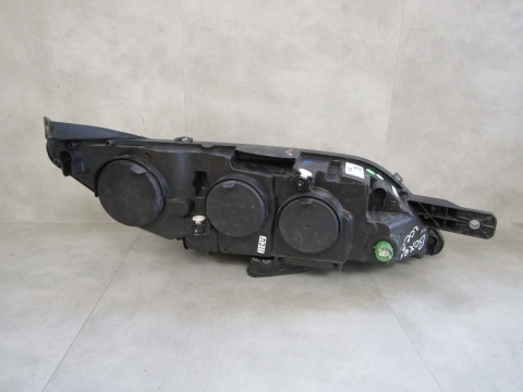 LAMPA PRZÓD FIAT DUCATO BOXER JUMPER LIFT ZWYKŁA 14- LH LEWA 1440924780