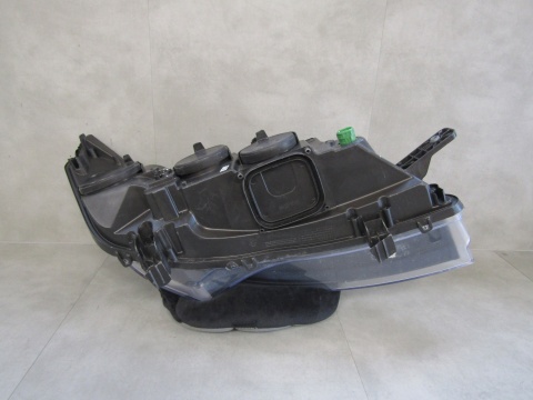 LAMPA PRZÓD FIAT DUCATO BOXER JUMPER LIFT ZWYKŁA 14- LH LEWA 1440924780