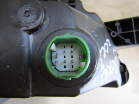 LAMPA PRZÓD FIAT DUCATO BOXER JUMPER LIFT ZWYKŁA 14- LH LEWA 1440924780