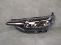 LAMPA PRZÓD FORD TRANSIT CUSTOM 2 II LED 23- LH PZ31-13E015-CB