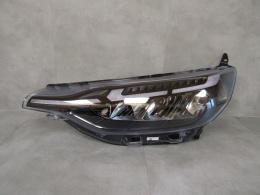 LAMPA PRZÓD FORD TRANSIT CUSTOM 2 II LED 23- LH PZ31-13E015-CB