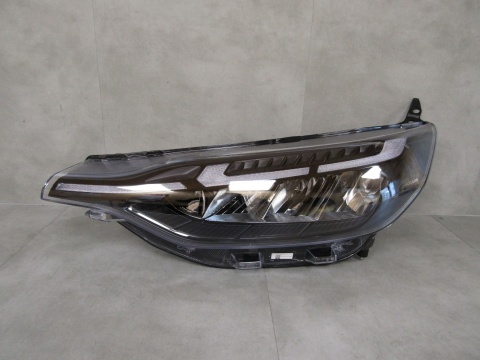 LAMPA PRZÓD FORD TRANSIT CUSTOM 2 II LED 23- LH PZ31-13E015-CB