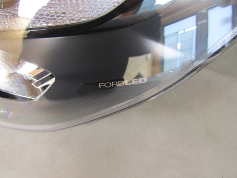 LAMPA PRZÓD FORD TRANSIT CUSTOM 2 II LED 23- LH PZ31-13E015-CB