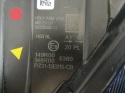 LAMPA PRZÓD FORD TRANSIT CUSTOM 2 II LED 23- LH PZ31-13E015-CB