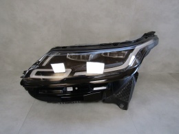 LAMPA PRZÓD RANGE ROVER VELAR L560 HIGH FULL LED 17-23 LH LEWA J8A2-13W030-LF
