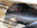 LAMPA PRZÓD RANGE ROVER VELAR L560 HIGH FULL LED 17-23 LH LEWA J8A2-13W030-LF