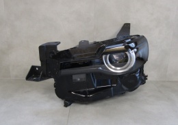 LAMPA PRZÓD LAMPA PRZÓD MAZDA MX30 MX-30 FULL LED 20- LH LEWA DN4L51040