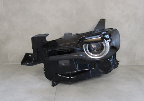 LAMPA PRZÓD LAMPA PRZÓD MAZDA MX30 MX-30 FULL LED 20- LH LEWA DN4L51040