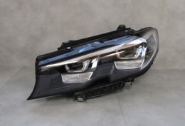 LAMPA PRZÓD BMW 3 G20 G21 FULL LED 18-23 LH LEWA 9481695-08