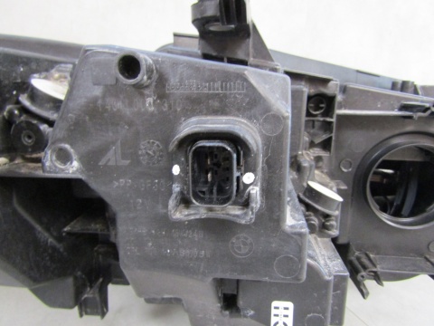 LAMPA PRZÓD BMW 3 G20 G21 FULL LED 18-23 LH LEWA 9481695-08